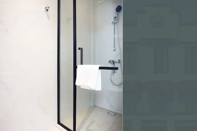 Banyo duşu
