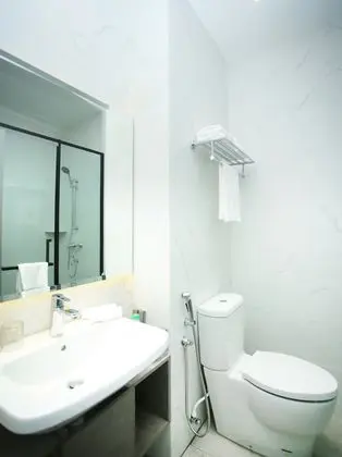 Çift ​​kişilik Deluxe