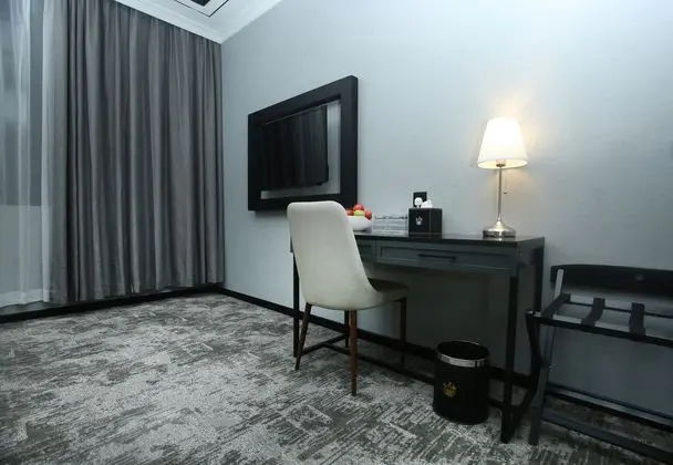 Çift ​​kişilik Deluxe