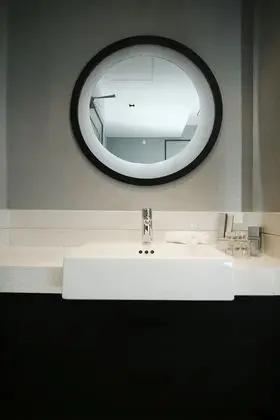 Çift ​​kişilik Superior