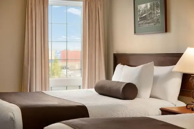 Standard Oda, 1 Büyük (Queen) Boy Yatak