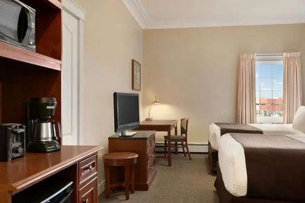 Standard Oda, 1 Büyük (Queen) Boy Yatak