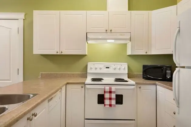 Süit, 1 Yatak Odası, Mutfak