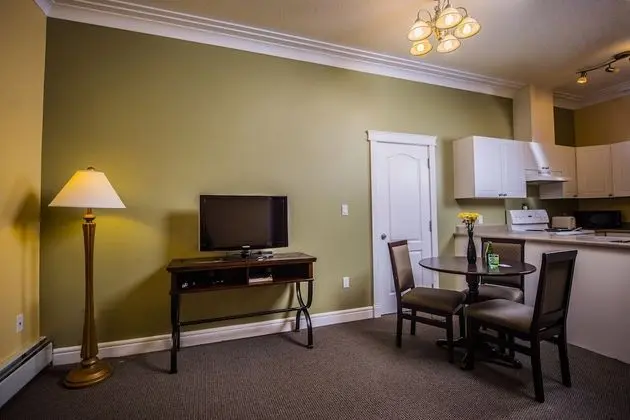 Süit, 1 Yatak Odası, Mutfak