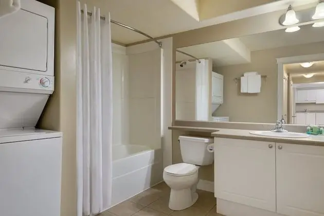 Süit, 1 Yatak Odası, Mutfak