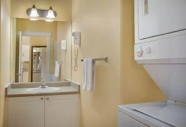 Süit, 1 Yatak Odası, Mutfak