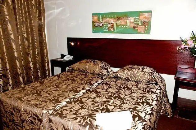 Tek Kişilik Oda