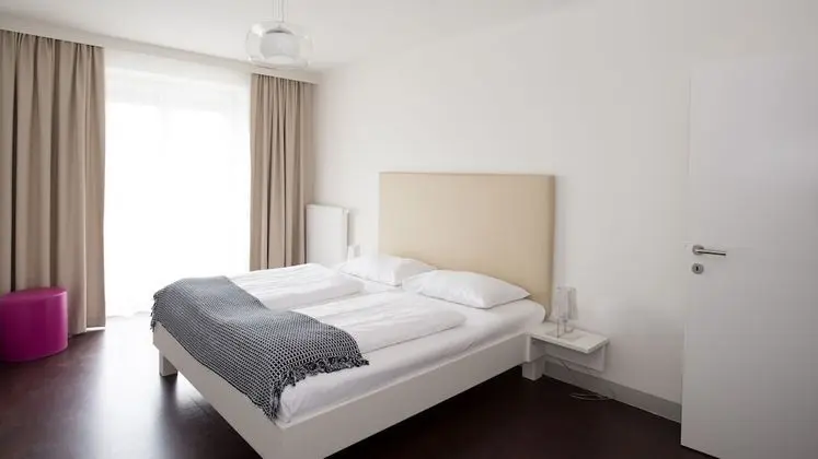 Apart Daire, 1 Yatak Odası, Balkon (Elephant)