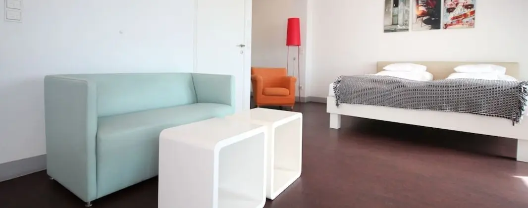 Çatı Katı Süiti (Penthouse), Teras, Şehir Manzaralı (Zebra)