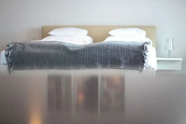 Çatı Katı Süiti (Penthouse), Teras, Şehir Manzaralı (Zebra)