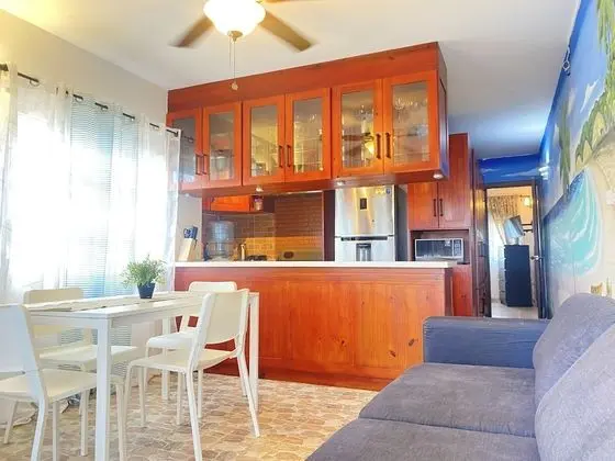 Comfort Apart Daire, Sigara İçilmez, Havuz Manzaralı