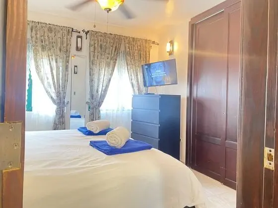 Comfort Apart Daire, Sigara İçilmez, Havuz Manzaralı