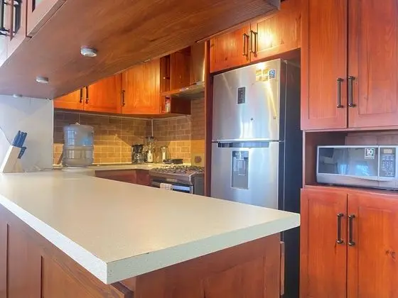 Comfort Apart Daire, Sigara İçilmez, Havuz Manzaralı
