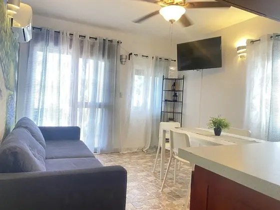 Comfort Apart Daire, Sigara İçilmez, Havuz Manzaralı