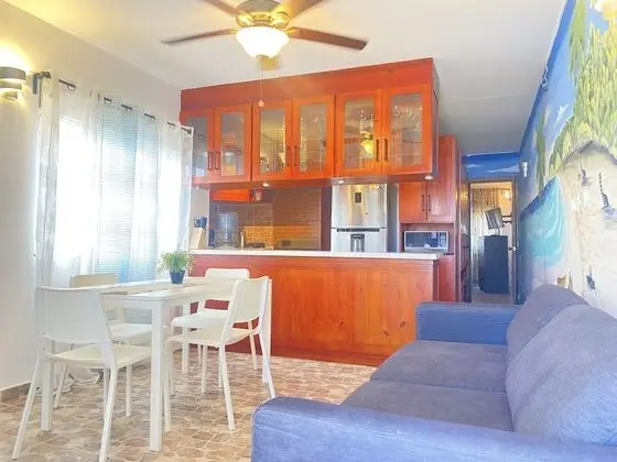 Comfort Apart Daire, Sigara İçilmez, Havuz Manzaralı