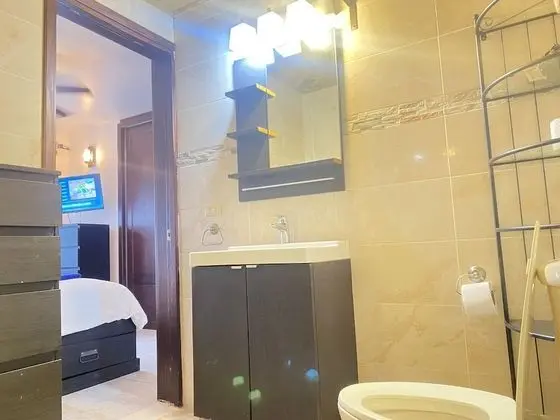 Comfort Apart Daire, Sigara İçilmez, Havuz Manzaralı