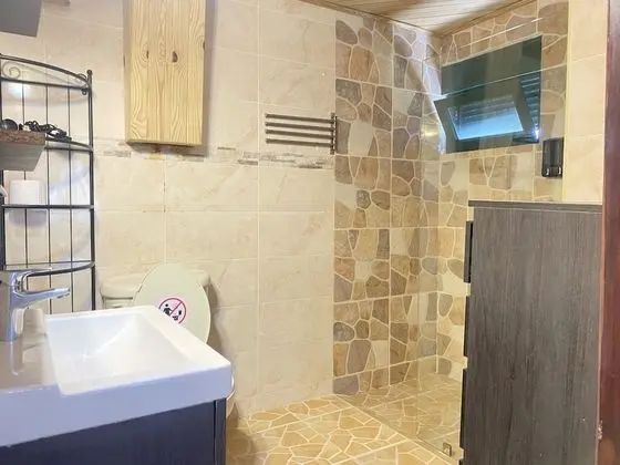 Comfort Apart Daire, Sigara İçilmez, Havuz Manzaralı