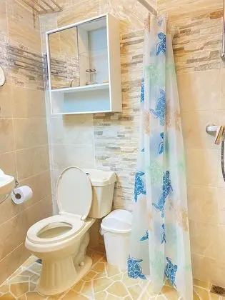 Deluxe Stüdyo Süit