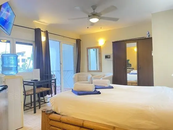 Deluxe Stüdyo Süit