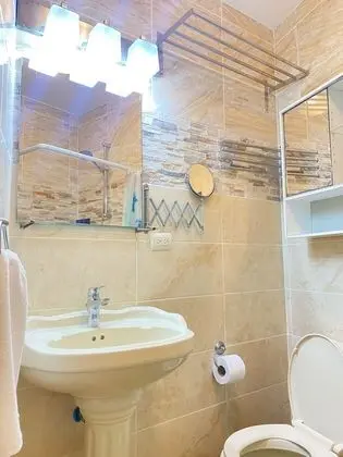 Deluxe Stüdyo Süit