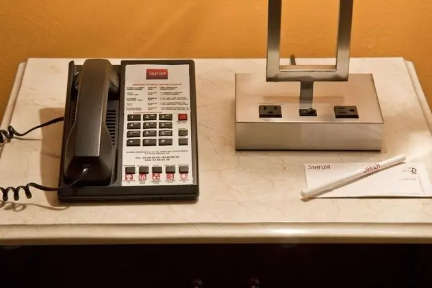 Standard Tek Büyük Yataklı Oda, 2 Çift Kişilik Yatak