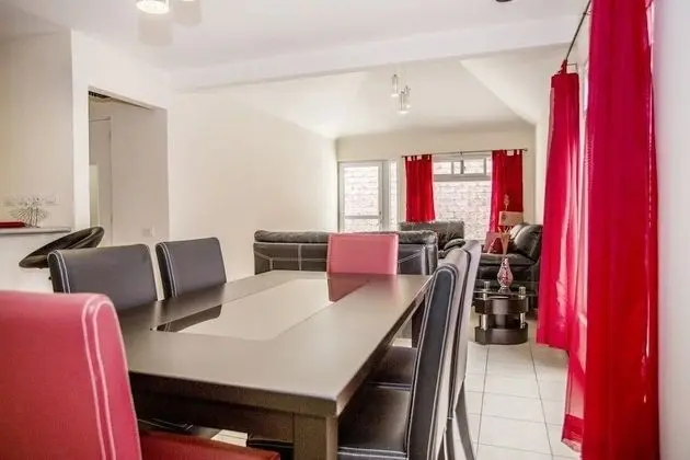 Apart Daire, 3 Yatak Odası