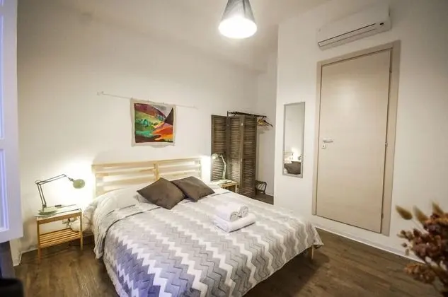Classic Tek Büyük Yataklı Oda, Şehir Manzaralı