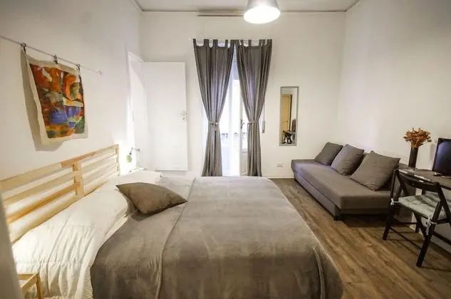 Comfort Üç Kişilik Oda, Şehir Manzaralı