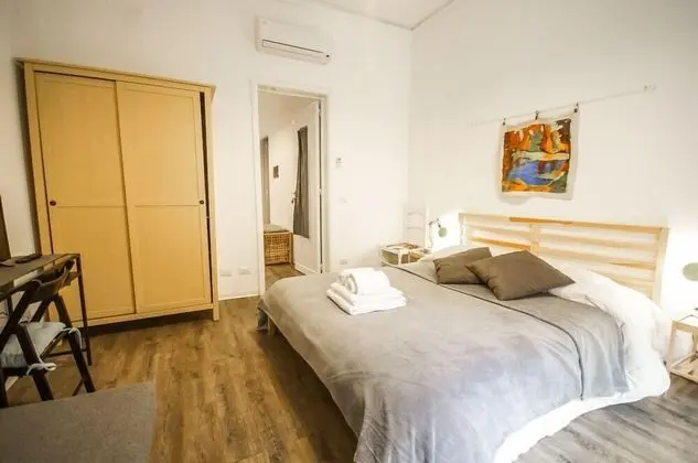 Comfort Üç Kişilik Oda, Şehir Manzaralı