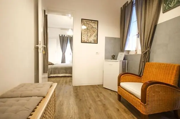 Comfort Üç Kişilik Oda, Şehir Manzaralı