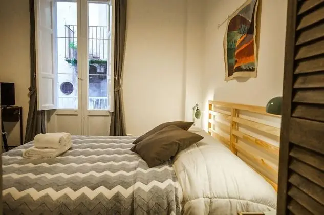 Standard Tek Büyük Yataklı Oda, Şehir Manzaralı