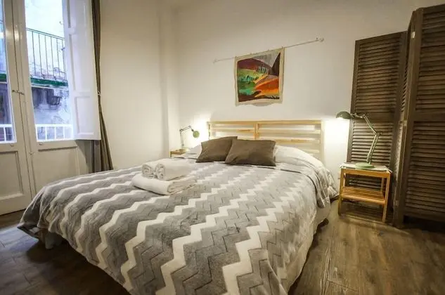 Standard Tek Büyük Yataklı Oda, Şehir Manzaralı