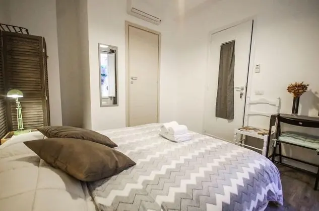 Standard Tek Büyük Yataklı Oda, Şehir Manzaralı