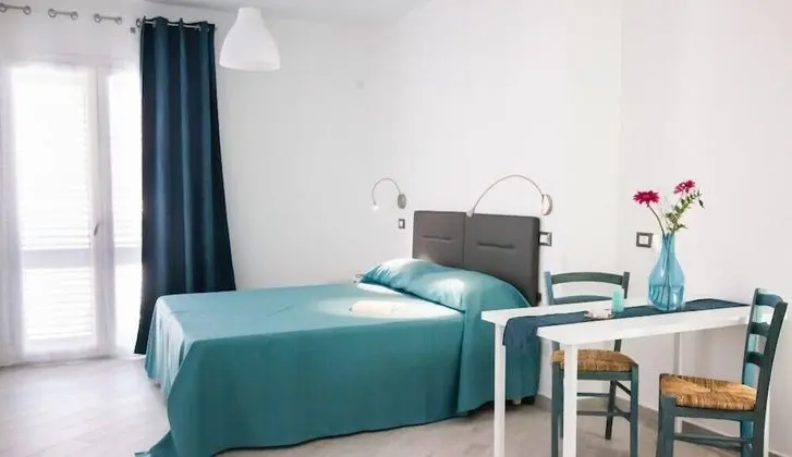 Dört Kişilik Oda