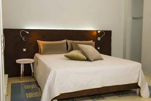 Classic Süit, Balkon (Carlo III di Borbone)