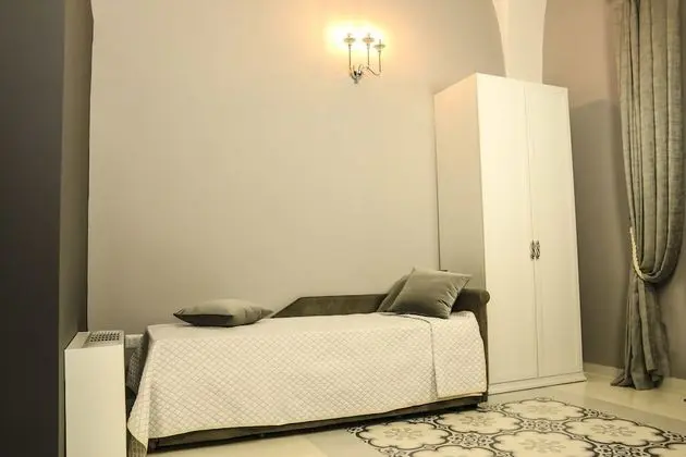 Romantic Süit, Balkon (Benedetto XIII)