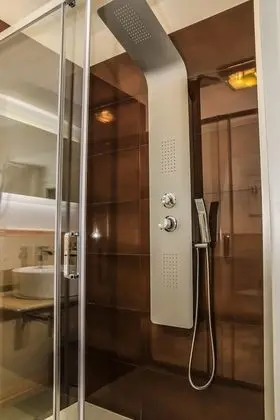 Romantic Süit, Balkon (Benedetto XIII)