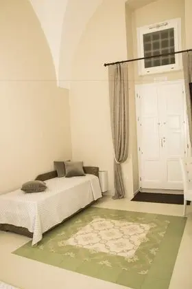 Traditional Süit, 1 Yatak Odası, Balkon (Maria Carolina d’Austria)