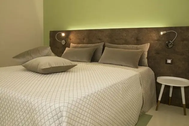 Traditional Süit, 1 Yatak Odası, Balkon (Maria Carolina d’Austria)