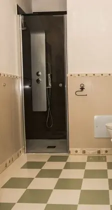 Traditional Süit, 1 Yatak Odası, Balkon (Maria Carolina d’Austria)