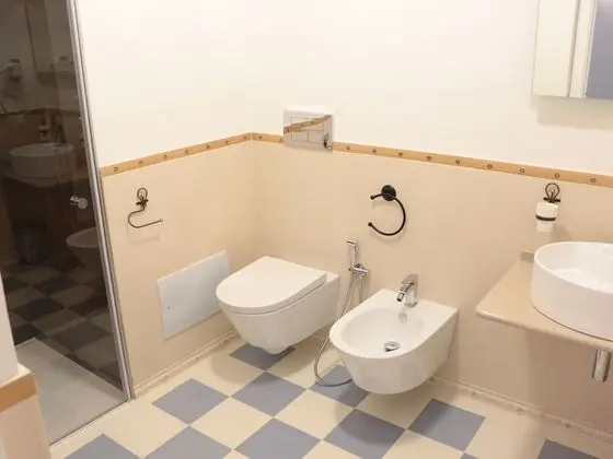 Traditional Süit, 1 Yatak Odası, Balkon (Maria Carolina d’Austria)