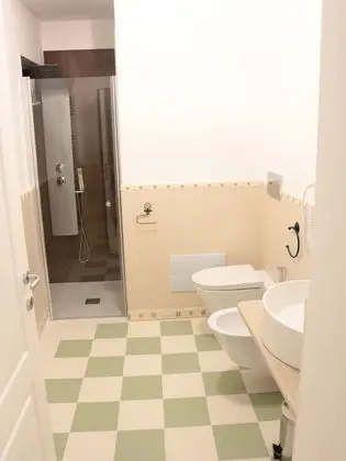 Traditional Süit, 1 Yatak Odası, Balkon (Maria Carolina d’Austria)