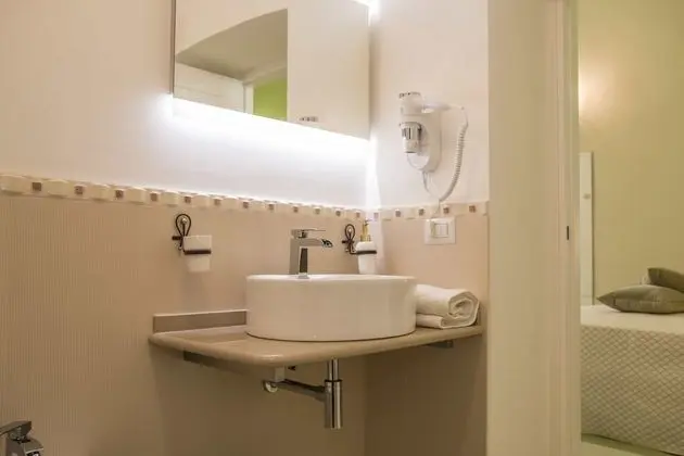 Traditional Süit, 1 Yatak Odası, Balkon (Maria Carolina d’Austria)