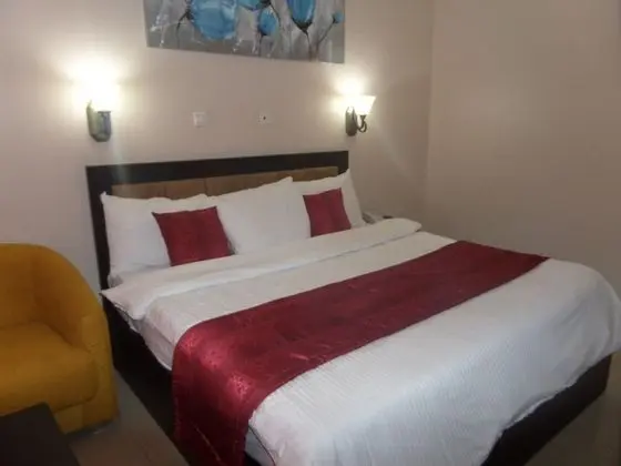 Classic Oda, 1 En Büyük (King) Boy Yatak