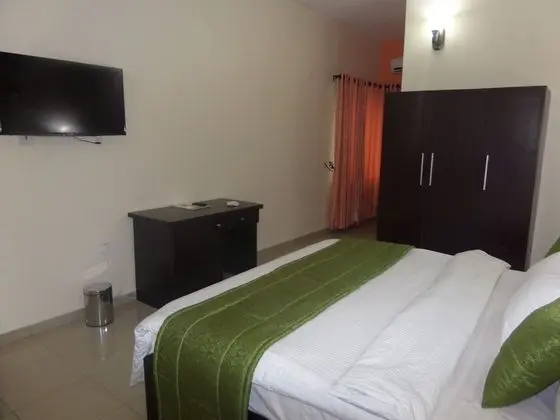 Classic Oda, 1 En Büyük (King) Boy Yatak