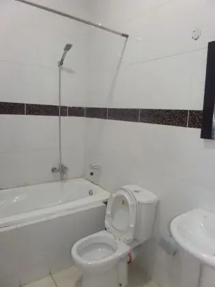 Classic Oda, 1 En Büyük (King) Boy Yatak