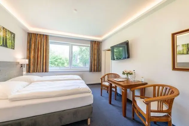 Classic Dört Kişilik Oda, 2 Yatak Odası, Sigara İçilmez