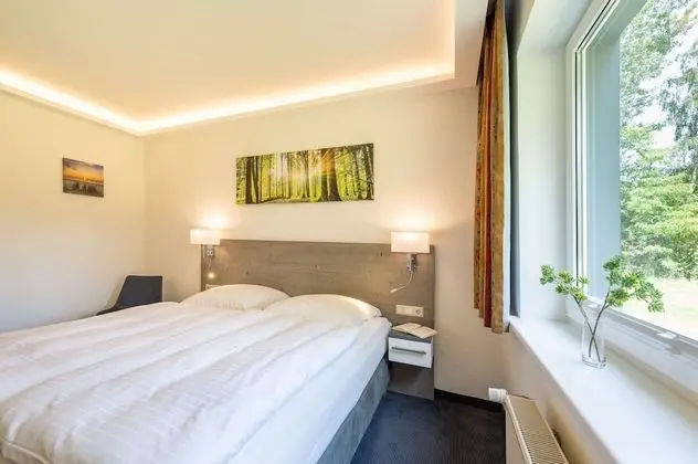 Classic Dört Kişilik Oda, 2 Yatak Odası, Sigara İçilmez