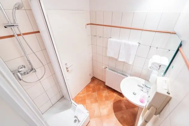 Classic Dört Kişilik Oda, 2 Yatak Odası, Sigara İçilmez