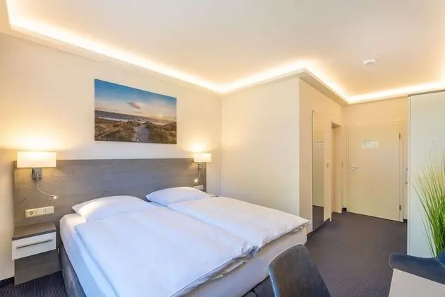 Comfort Tek Büyük Yataklı Oda, 1 Büyük (Queen) Boy Yatak, Sigara İçilmez